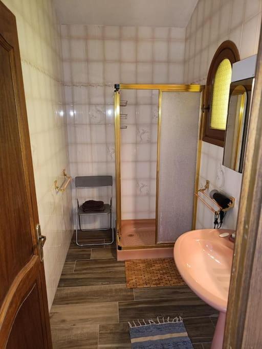Cadre D'Exception Appartement Orange  Buitenkant foto